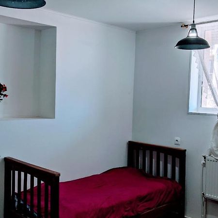 White Shino Hostel グダウリ エクステリア 写真