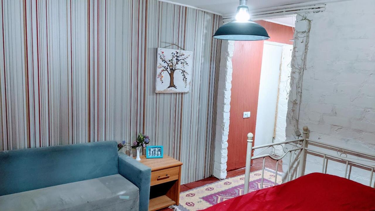 White Shino Hostel グダウリ エクステリア 写真