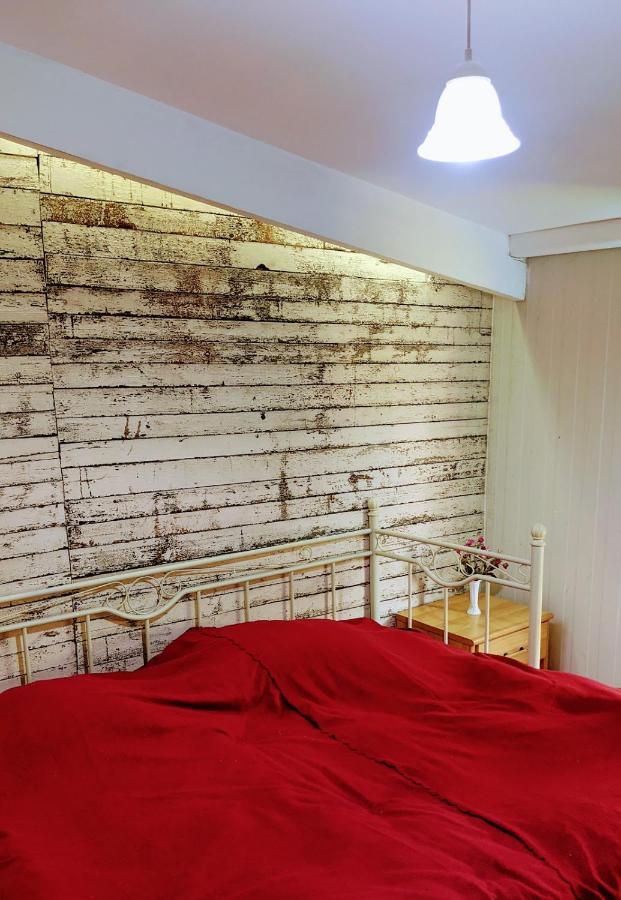 White Shino Hostel グダウリ エクステリア 写真