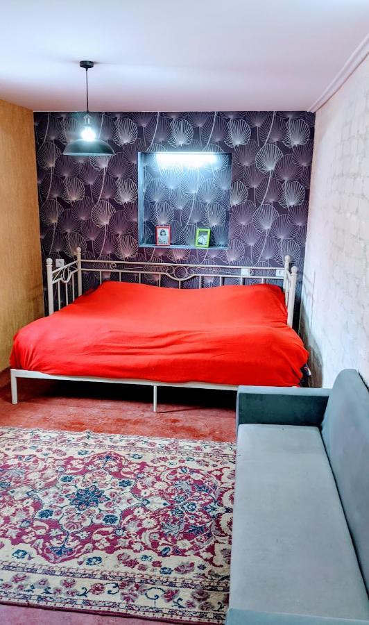 White Shino Hostel グダウリ エクステリア 写真