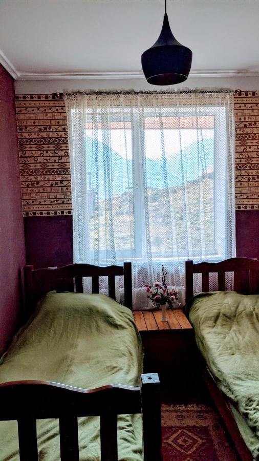 White Shino Hostel グダウリ エクステリア 写真