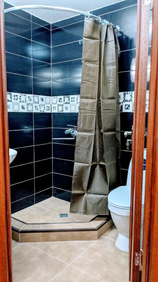 White Shino Hostel グダウリ エクステリア 写真