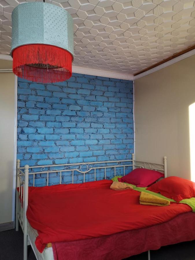 White Shino Hostel グダウリ エクステリア 写真